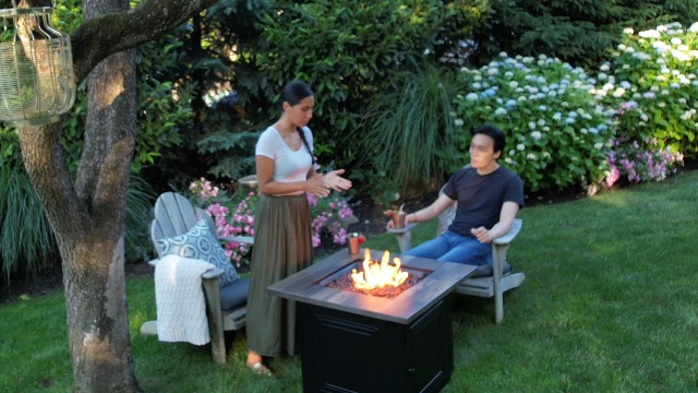 Amazon.com : Endless Summer, The Burlington, 30